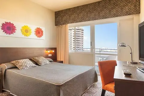 RH Royal Benidorm in Benidorm — foto 5