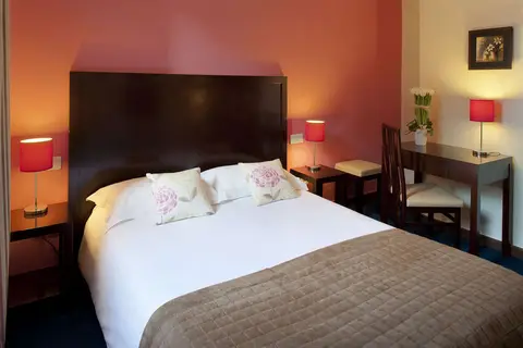 Relais Acropolis in Nice, foto 5