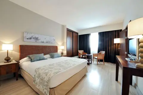 Vincci Costa Golf in Chiclana de la Frontera — foto 5