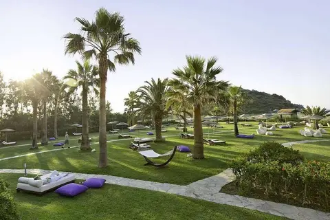 Robinson Club Sarigerme Park in Ortaca, foto 8
