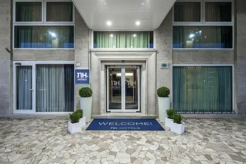 Hotel NH Pisa in Pisa