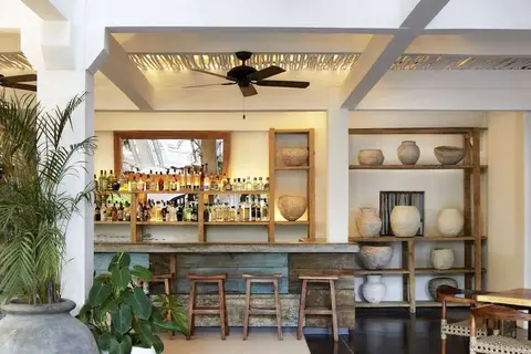 Kimpton Aluna Resort Tulum in Manuel Antonio Ay — foto 24