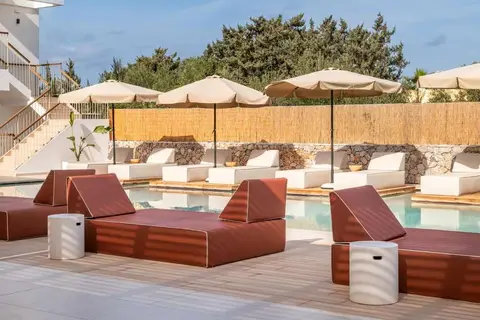 Paralos Kyma Dunes in Mastichari, foto 22