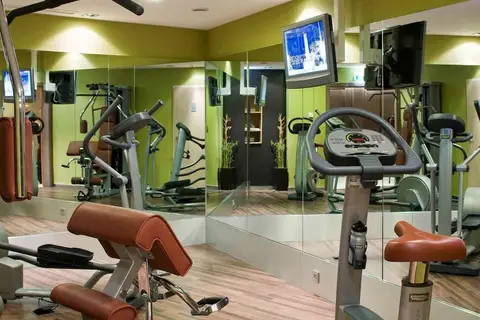 Novotel Wien City in Wenen, foto 9