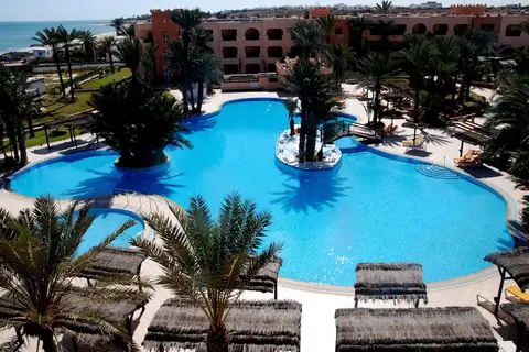 Vincci Safira Palms in سويحل — foto 25