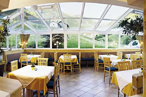 Hotel Almina Family & Spa in Ratschings - Racines — foto 5