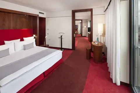 Meliá Berlin in Berlijn, foto 22