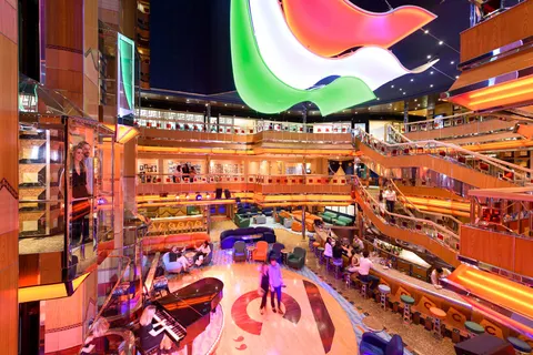 Cruise parels van de Egeïsche zee & Citytrip Istanbul in Fatih — foto 13