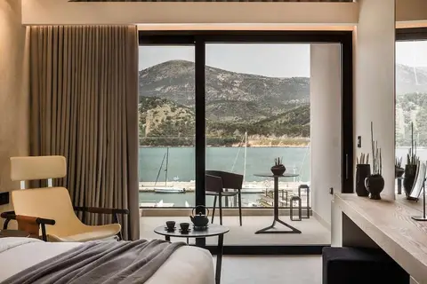 Canale Hotel & Suites in Αργοστόλι — foto 12