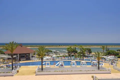 Garden Playanatural Hotel & Spa in El Rompido — foto 20