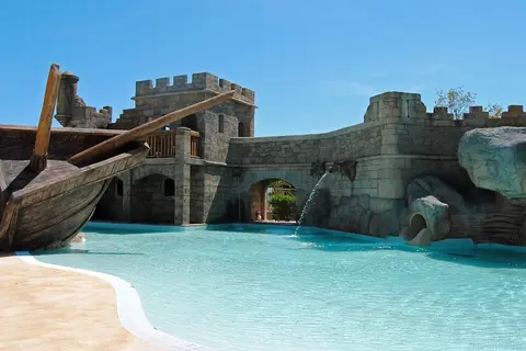 Pirates Village Apartments in Santa Ponsa — foto 21