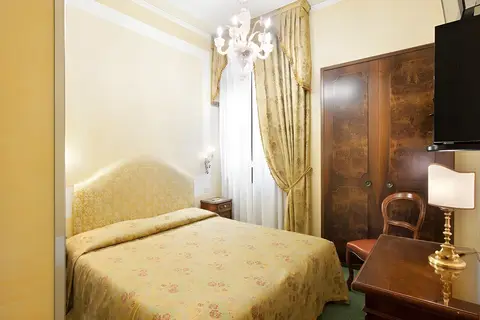 Hotel San Cassiano - Residenza d'Epoca Ca' Favaretto in Venetië — foto 22
