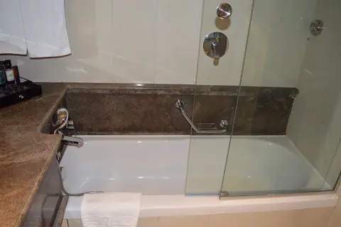 Lord's Palace Hotel in Girne — foto 11
