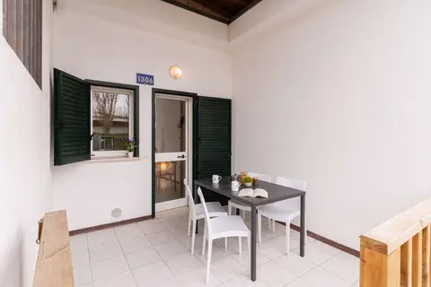 Le Mimose Family Resort in Porto Sant'Elpidio — foto 5