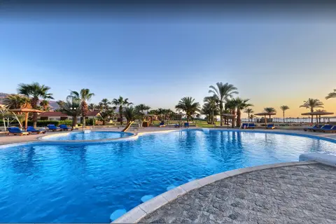 Nuweiba Club Resort in نويبع — foto 3