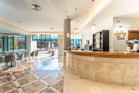 Bakour Oh Nice Costa del Sol foto 28