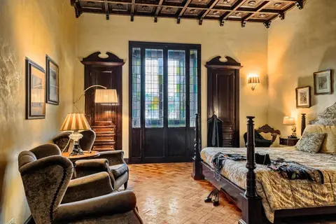 Grand Hotel Baglioni in Florence — foto 5