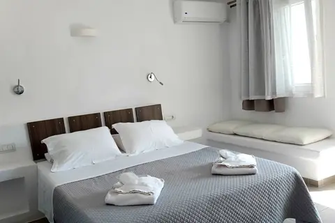 Ambience Suites in Santorini Yachting Club, foto 13