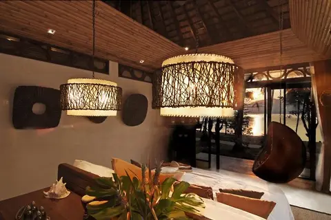 The Vijitt Resort Phuket in ตำบลราไวย์ — foto 19