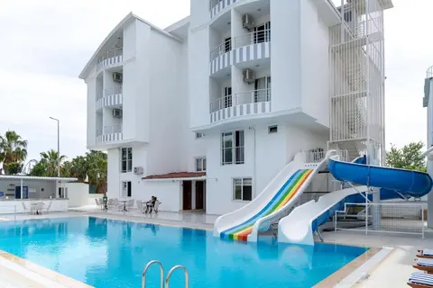 Olympic Hotels Belek in Kadriye, foto 5
