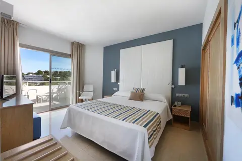 Sandos El Greco Hotel in Sant Joan de Labritja — foto 2