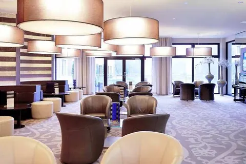 Parc-Hotel Alvisse foto 19