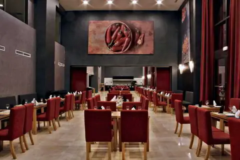 Rawabi Hotel & Spa in Marrakech — foto 3