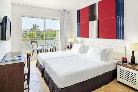 H10 Salou Princess in Salou, foto 3