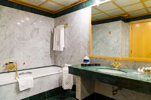 CityLife Hotel Poliziano in Milaan, foto 16