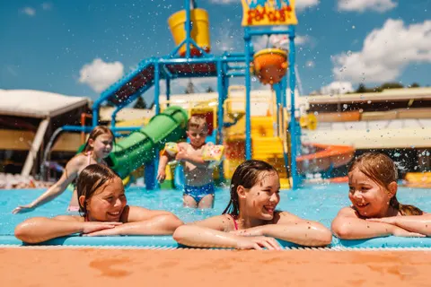 Hotel Well Premium foto 2