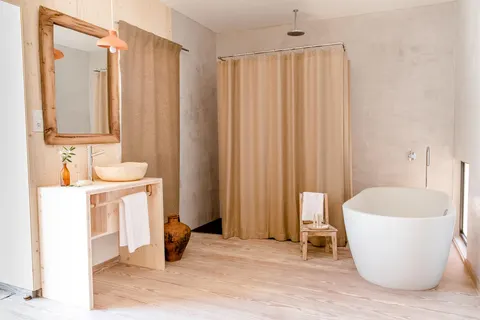 Aparthotel Cooking and Nature in Porto de Mós — foto 25