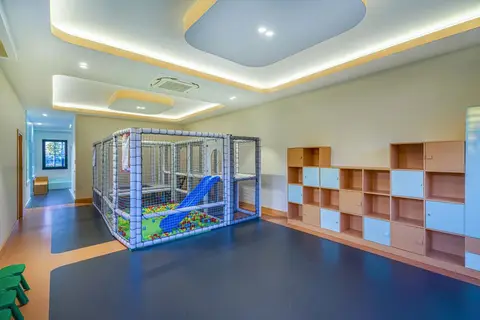 Calyptus Kirman Premium in Manavgat — foto 42