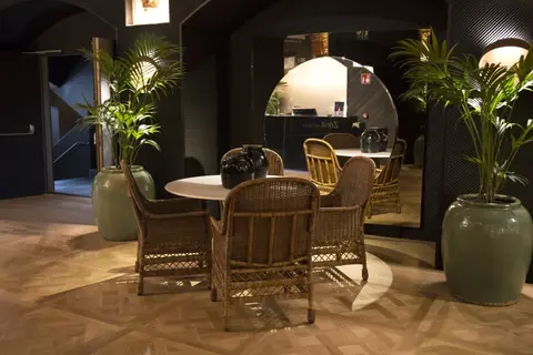Hotel Zenit Convento San Martin in Donostia / San Sebastián — foto 16