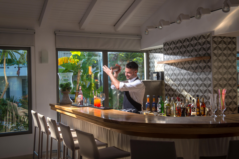 Hotel Cretan Beach Resort - adults only foto 12