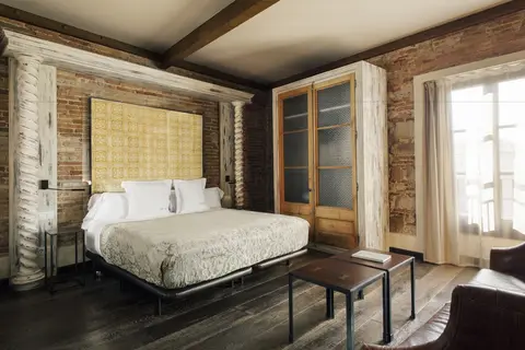 Arai Aparthotel in Barcelona — foto 18