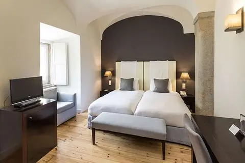 York House in Lissabon, foto 19