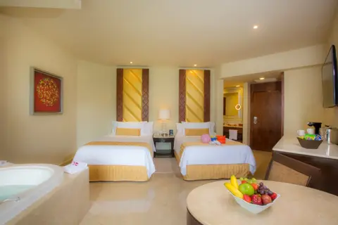 Moon Palace Cancun in Cancùn — foto 9