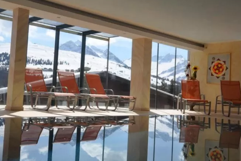 Appartementen Sonneck foto 8