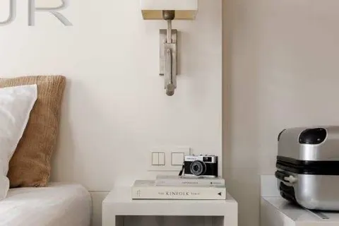 Hotel Saint Sauveur by WP Hotels foto 11