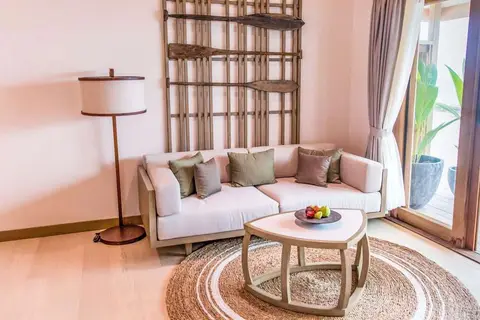 Kagi Maldives Resort & Spa in Kagi Maldives Spa Island — foto 14