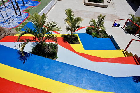 Sholeo Lodges Maspalomas foto 6