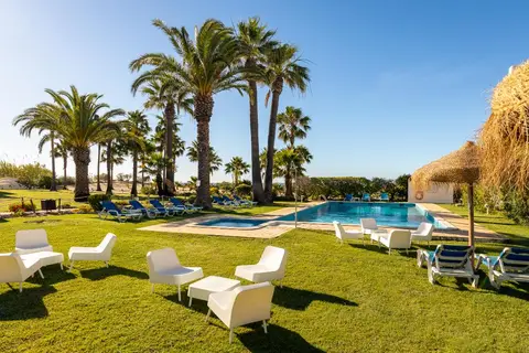Praia da Lota Resort - Apartments in Vila Real de Santo António — foto 7