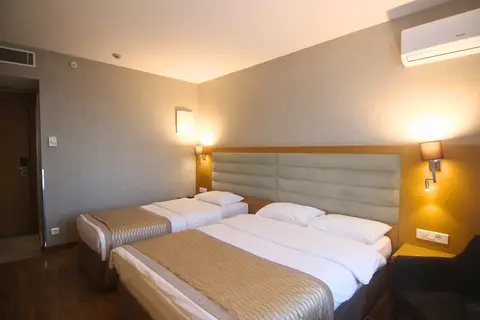 Riva Hotel Taksim in Fatih — foto 28
