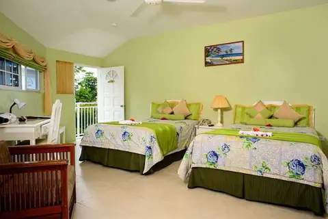 Rondel Village in Negril — foto 21