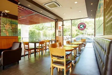 Red Planet Pattaya in พัทยา — foto 4