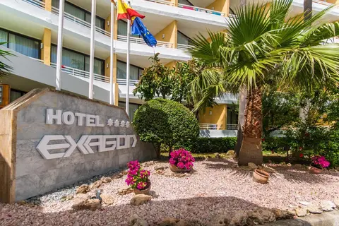 Exagon Park in Santa Margalida — foto 18