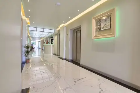 Ibis Styles Paris Batignolles in Parijs, foto 14