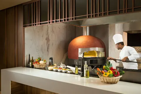 Millennium Place Barsha Heights Hotel foto 13