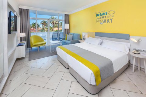 Abora Catarina by Lopesan Hotels foto 24