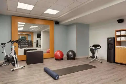 DoubleTree by Hilton New York Downtown in New York — foto 9